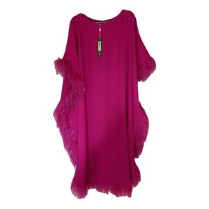 Trina Turk Neena Caftan NWT